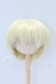 画像: 7.5inch/ウィッグ　インソムニア様製 S-26-02-15-040-SK-ZS