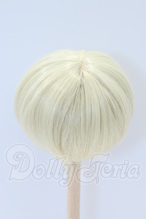 画像2: 7.5inch/ウィッグ　インソムニア様製 S-26-02-15-040-SK-ZS (2)