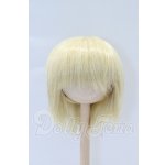 画像: 7.5inch/ウィッグ　インソムニア様製 S-26-03-01-021-SK-ZS