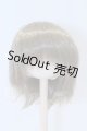 画像: 7.5inch/ウィッグ　インソムニア様製 S-26-02-22-076-SK-ZS