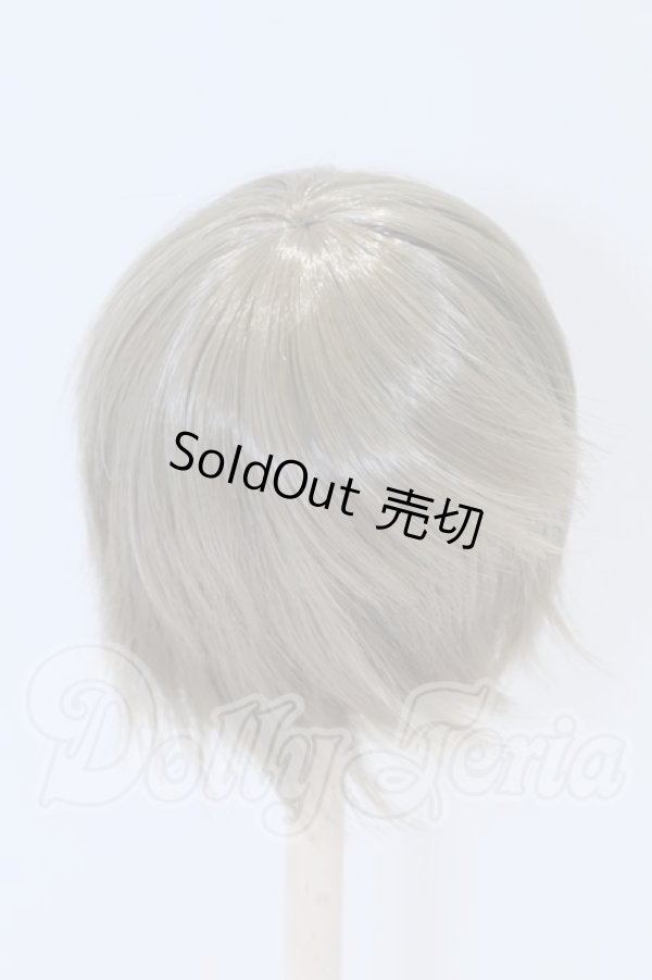 画像2: 7.5inch/ウィッグ　インソムニア様製 S-26-02-22-076-SK-ZS (2)