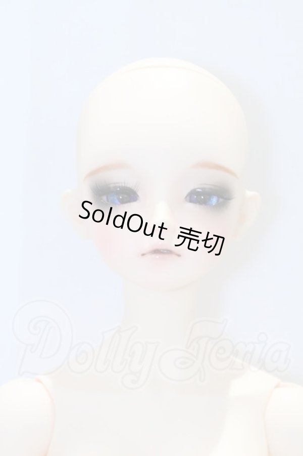 画像1: BunnyBunny/Dreaming Iris A S-26-05-17-001-SK-ZS (1)