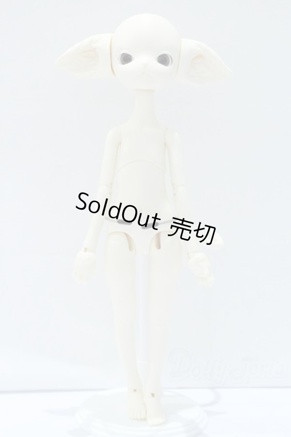 画像5: Dollzone/Miss Kitty S-25-12-14-005-SK-ZS (5)