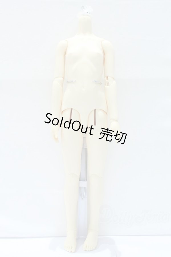 画像1: SD女の子/一体型ボディ S-26-03-15-316-SK-ZS (1)