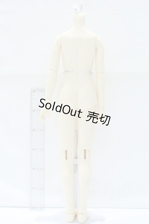 画像2: SD女の子/一体型ボディ S-26-03-15-316-SK-ZS (2)