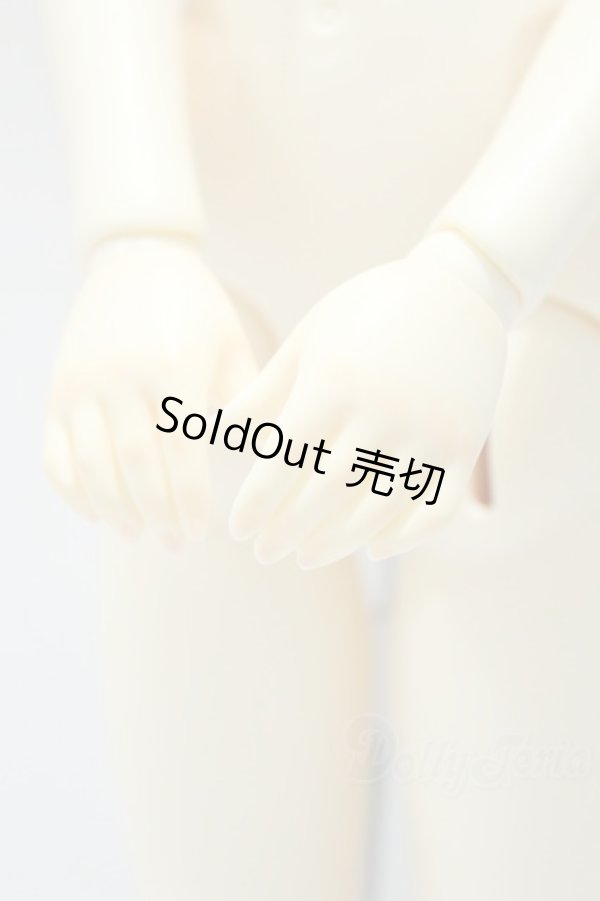 画像3: SD女の子/一体型ボディ S-26-03-15-316-SK-ZS (3)