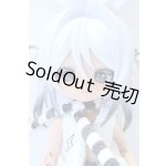 画像: COME4FREE/ボニーバニー 気象星語 BONNIE ライゼ S-26-04-26-459-YB-ZS