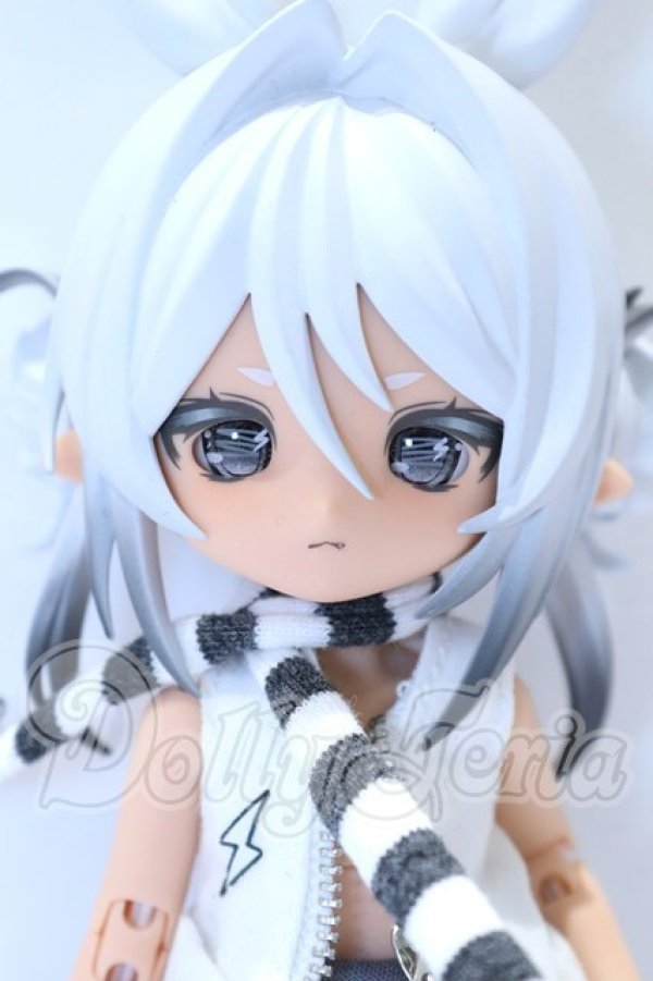 画像1: COME4FREE/ボニーバニー 気象星語 BONNIE ライゼ S-26-02-22-005-YB-ZS (1)