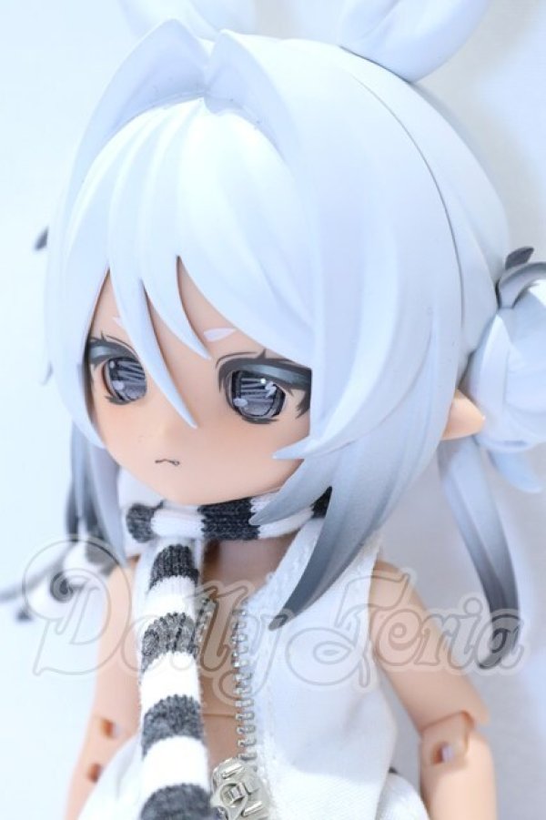 画像2: COME4FREE/ボニーバニー 気象星語 BONNIE ライゼ S-26-02-22-005-YB-ZS (2)