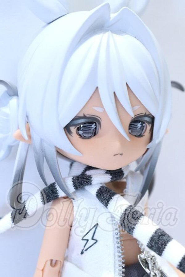 画像3: COME4FREE/ボニーバニー 気象星語 BONNIE ライゼ S-26-02-22-005-YB-ZS (3)