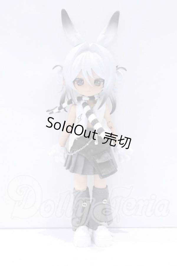画像4: COME4FREE/ボニーバニー 気象星語 BONNIE ライゼ S-26-04-26-459-YB-ZS (4)