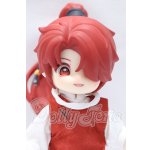 画像: NAGIアニマルキッズシリーズ/ 赤蓮 S-26-04-19-067-YB-ZS