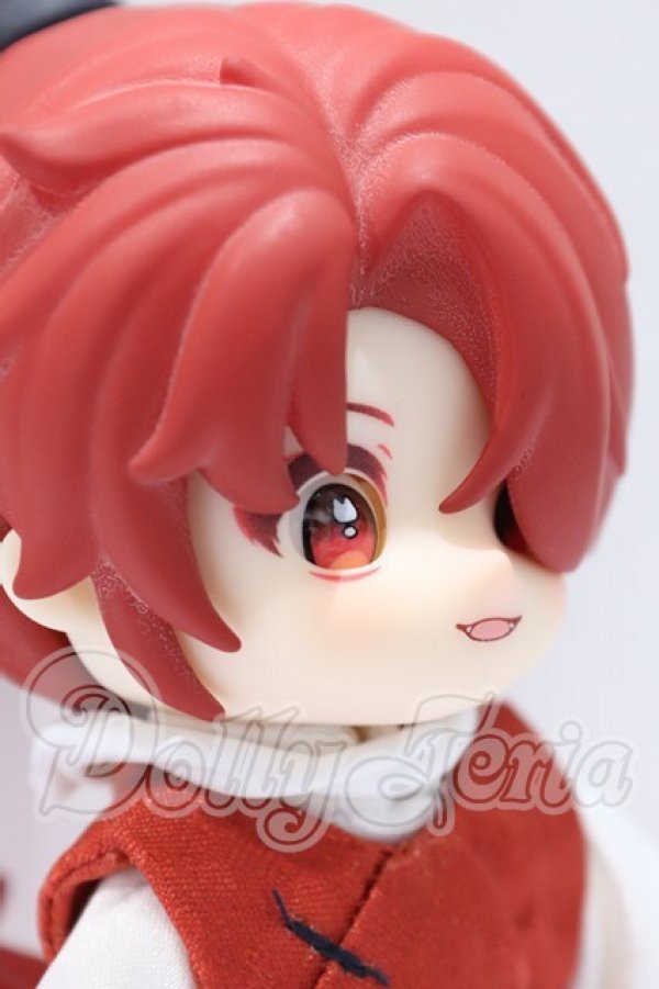 画像3: NAGIアニマルキッズシリーズ/ 赤蓮 S-26-04-19-067-YB-ZS (3)