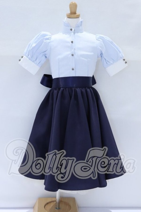 画像1: SD/OF:衣装セット S-26-03-08-075-YB-ZS (1)