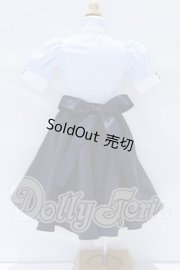 画像2: SD/OF:衣装セット S-26-03-08-075-YB-ZS (2)