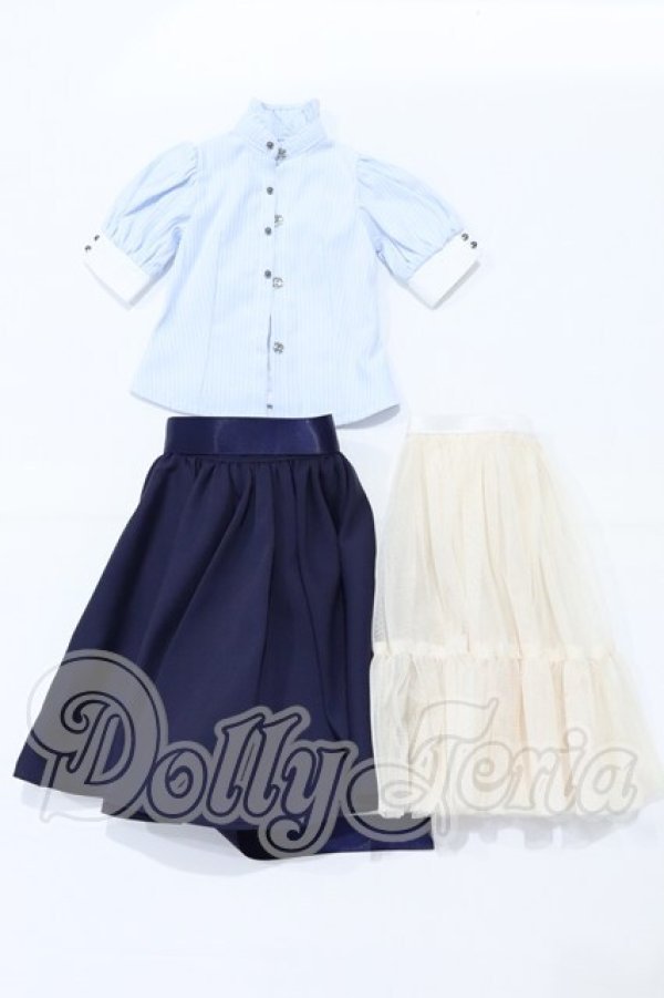 画像4: SD/OF:衣装セット S-26-03-08-075-YB-ZS (4)