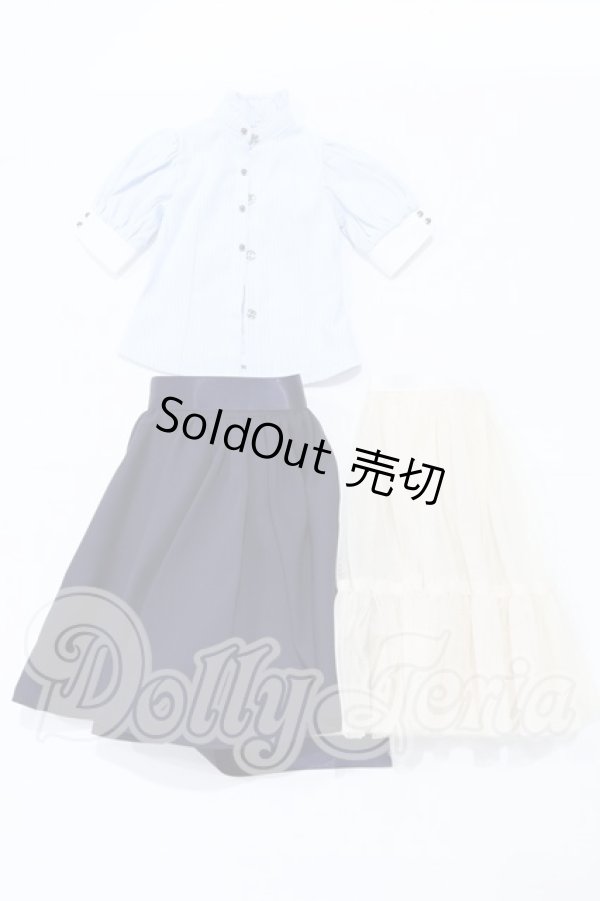 画像4: SD/OF:衣装セット S-26-03-08-075-YB-ZS (4)