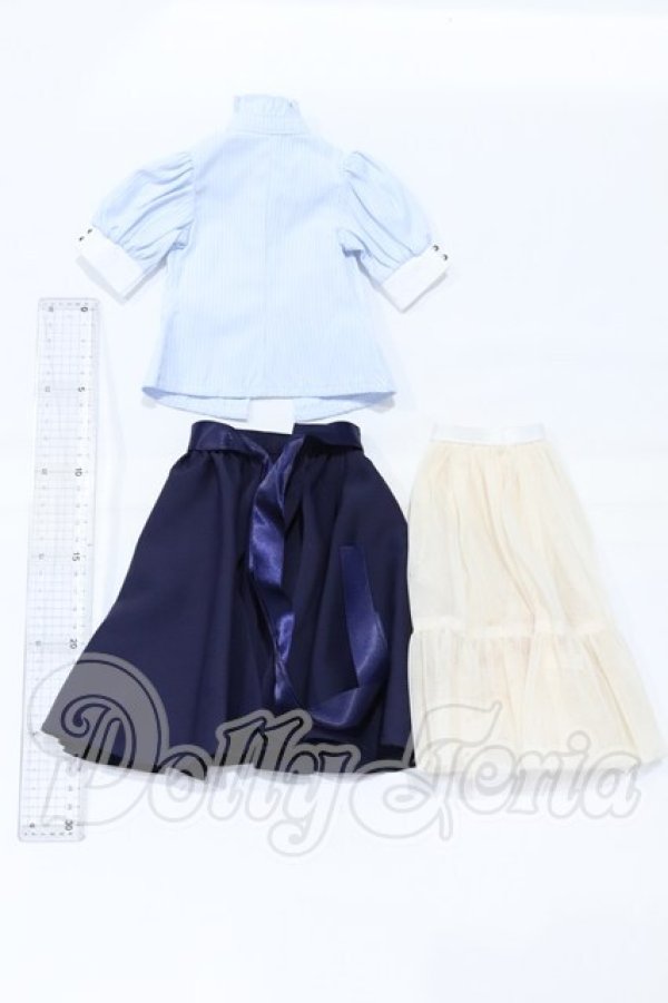 画像5: SD/OF:衣装セット S-26-03-08-075-YB-ZS (5)