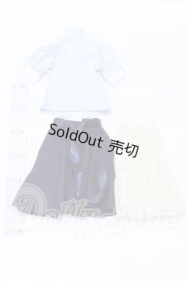 画像5: SD/OF:衣装セット S-26-03-08-075-YB-ZS (5)