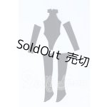 画像: MDD/OF:衣装セット S-26-04-19-030-YB-ZS