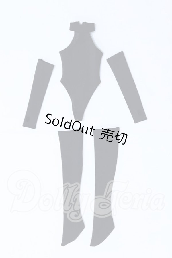 画像1: MDD/OF:衣装セット S-26-04-19-030-YB-ZS (1)
