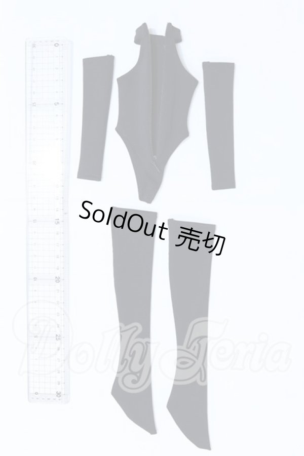 画像2: MDD/OF:衣装セット S-26-04-19-030-YB-ZS (2)