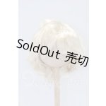 画像: 8.5-9inch/ウィッグ S-26-08-09-591-YB-ZS