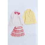 画像: azone/OF:45cmサイズドール　衣装 S-26-08-09-091-YB-ZS