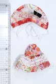 画像2: オビツ11/OF:ドレス S-26-07-05-044-YB-ZS (2)
