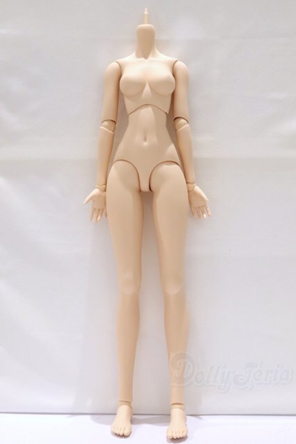 画像1: DD/DDベースボディ2.0（DD-f3） S-25-12-21-003-SK-ZS (1)