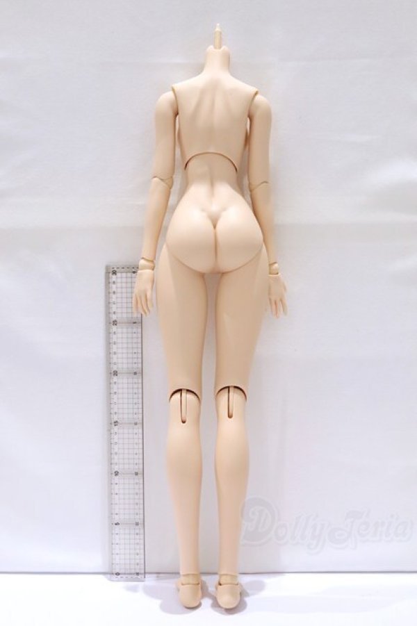 画像2: DD/DDベースボディ2.0（DD-f3） S-25-12-21-003-SK-ZS (2)