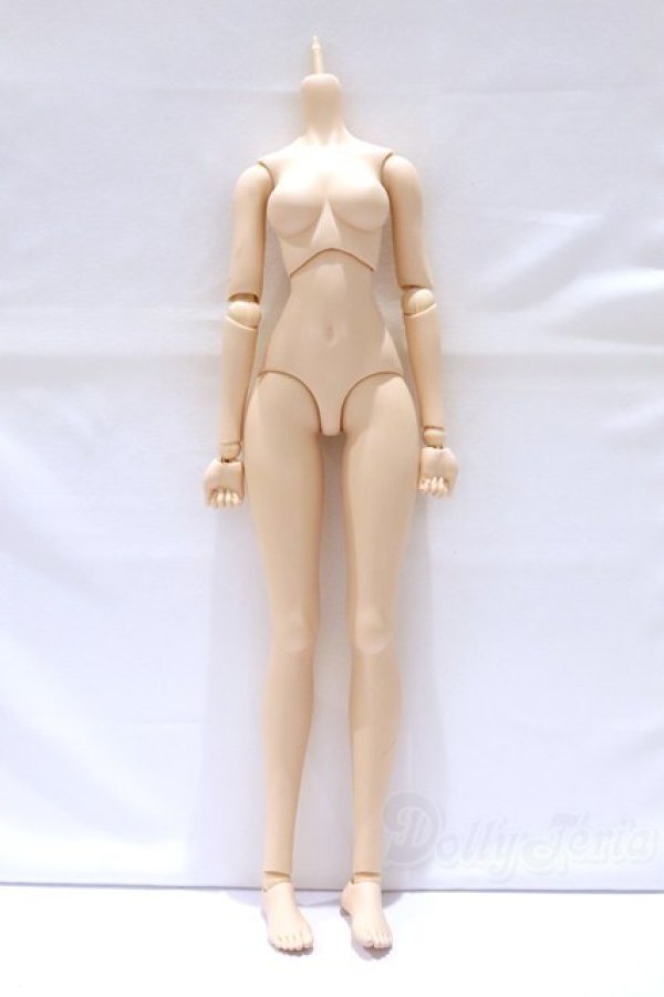 画像1: DD/DDベースボディ2.0（DD-f3） S-25-12-21-002-SK-ZS (1)