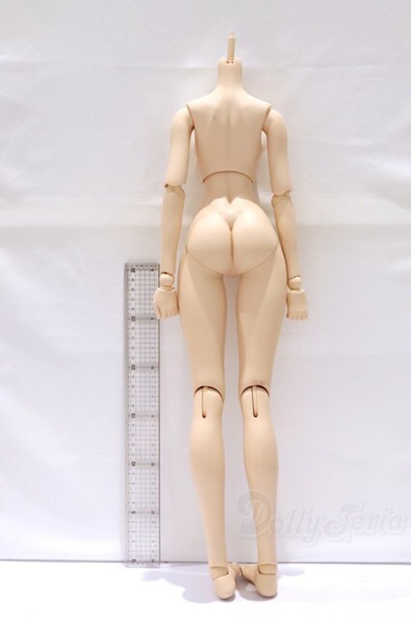 画像2: DD/DDベースボディ2.0（DD-f3） S-25-12-21-002-SK-ZS (2)