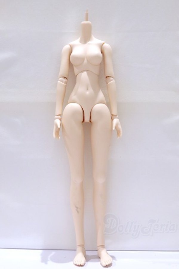 画像1: DD/DDベースボディ2.0（DD-f3） S-25-12-21-001-SK-ZS (1)