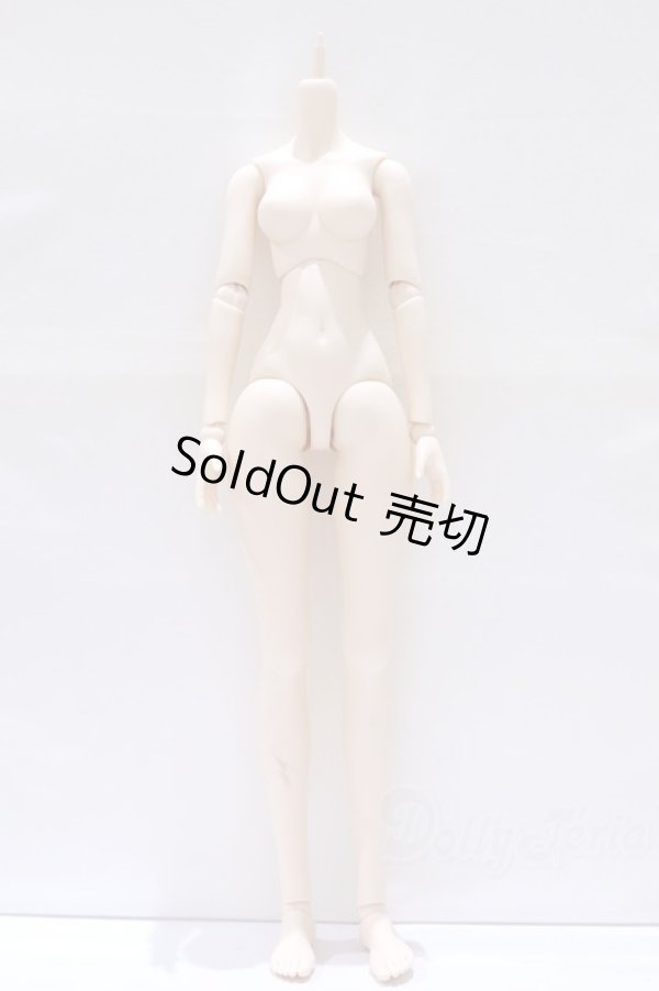 画像1: DD/DDベースボディ2.0（DD-f3） S-25-12-21-001-SK-ZS (1)