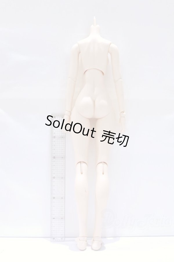 画像2: DD/DDベースボディ2.0（DD-f3） S-25-12-21-001-SK-ZS (2)