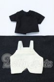 画像1: 1/12サイズドール/OF:衣装 S-26-09-06-037-YB-ZS (1)