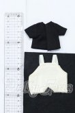 画像2: 1/12サイズドール/OF:衣装 S-26-09-06-037-YB-ZS (2)