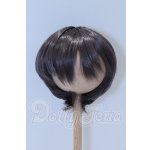 画像: 9-10inch/ウィッグ S-26-05-31-634-YB-ZS
