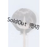 画像: 9-10inch/ウィッグ S-26-05-31-634-YB-ZS