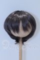 画像: 9-10inch/ウィッグ S-26-03-22-098-YB-ZS