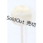 画像: 8-9inch/ウィッグ S-26-04-26-450-YB-ZS