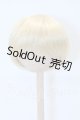画像: 8-9inch/ウィッグ S-26-04-26-450-YB-ZS