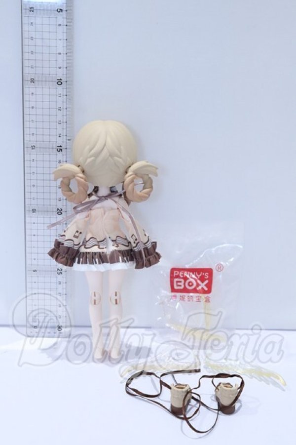 画像3: PENNY'S BOX/LULUYA 交響詩/和平詩 S-26-03-29-080-SK-ZS (3)