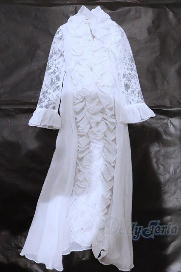 画像1: SD17B/OF:アウター S-26-02-01-091-YB-ZS (1)