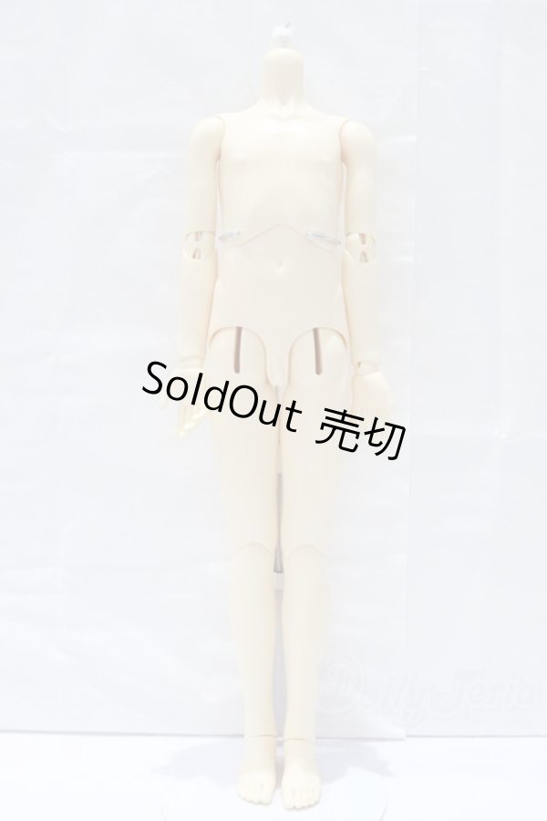 画像1: SD男の子ボディ S-26-03-15-315-SK-ZS (1)