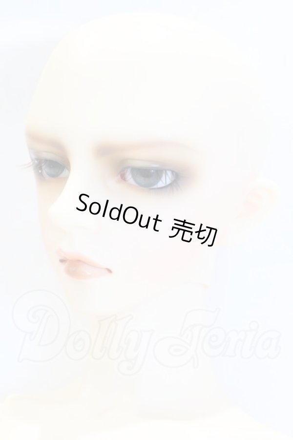 画像2: SD17BOY/ウィリアムズ 〜the young Ensign〜 S-26-07-05-508-SK-ZS (2)