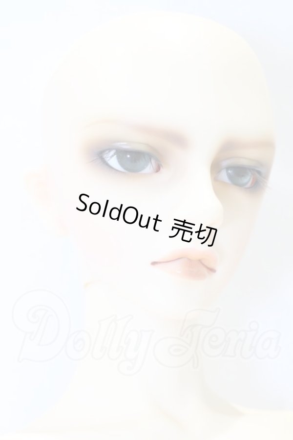 画像3: SD17BOY/ウィリアムズ 〜the young Ensign〜 S-26-07-05-508-SK-ZS (3)