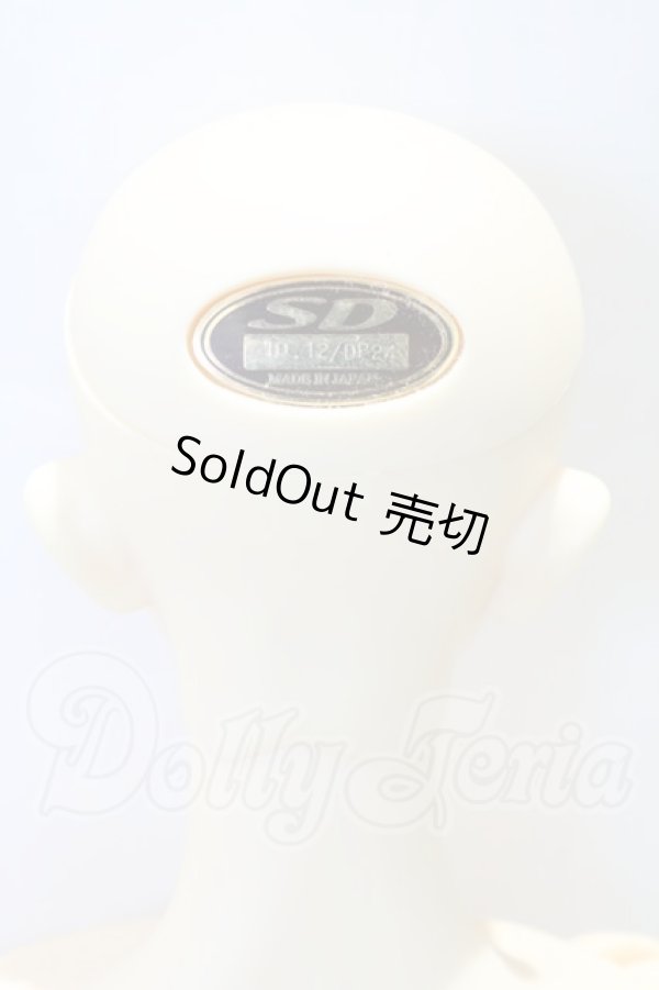 画像4: SD17BOY/ウィリアムズ 〜the young Ensign〜 S-26-07-05-508-SK-ZS (4)