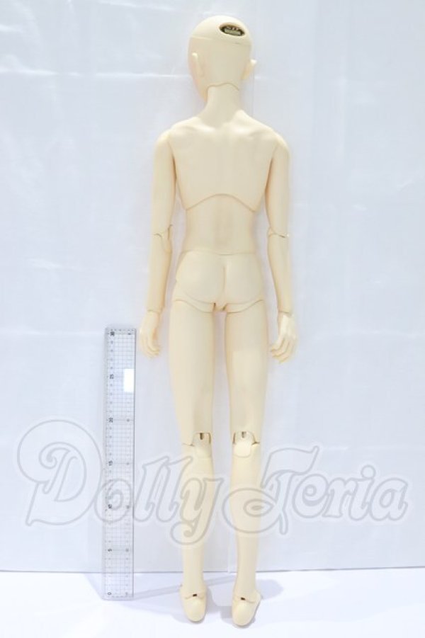画像6: SD17BOY/ウィリアムズ 〜the young Ensign〜 S-26-05-03-056-SK-ZS (6)